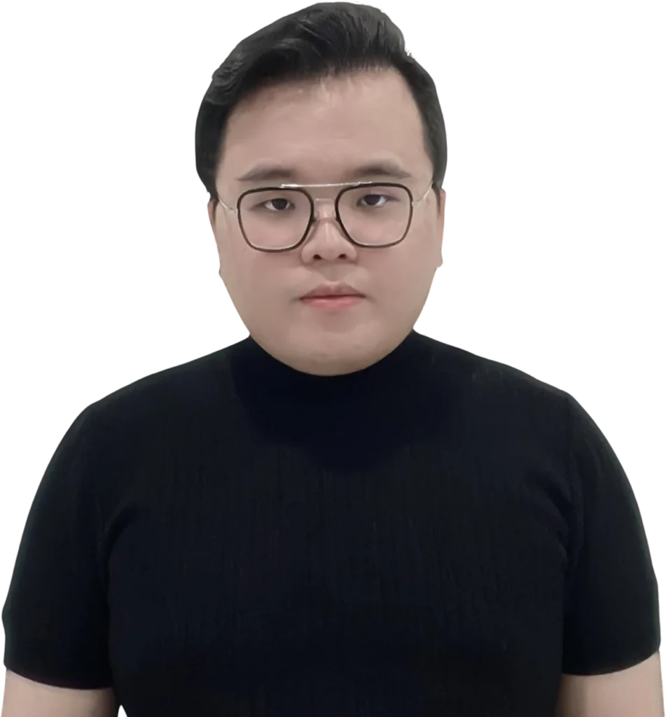 Jayden Kong